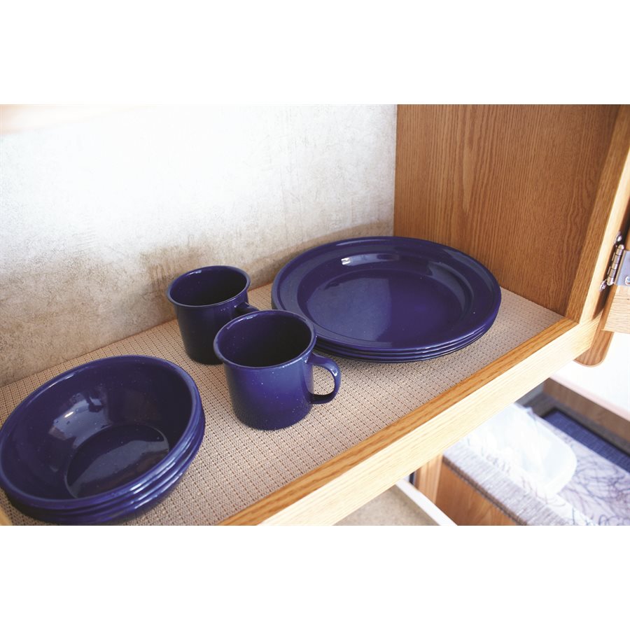 Product of Camco 43277 Shelf Mat