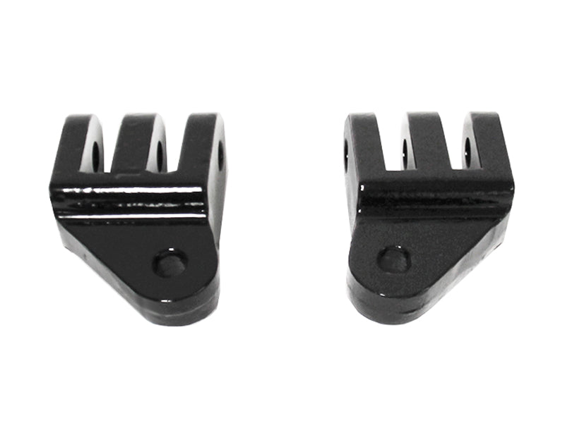 Product of Blue Ox Bx88154 Tow Bar Adapter