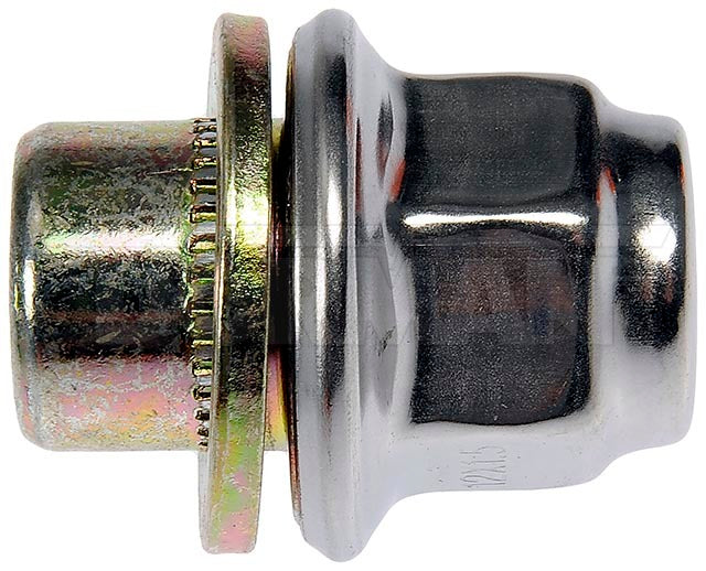Dorman (Oe Solutions) 611-211.1 Lug Nut||611-211.1.Jpg||85||d186112111||1633611