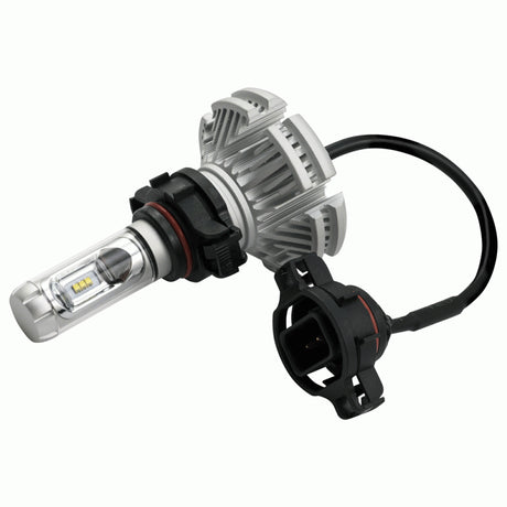 Product of Metra Electronics He-5202led Driving/ Fog Light - Led