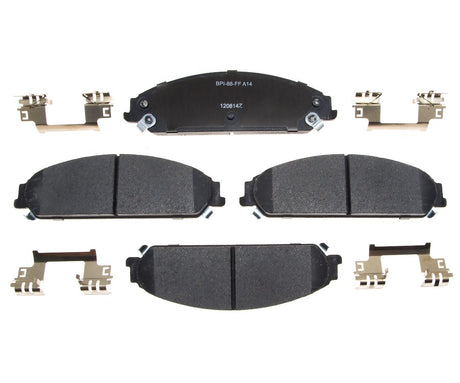 Raybestos Brakes Mgd1058ch Brake Pad||mgd1058ch.Jpg||85||r53mgd1058ch||867667