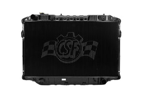 Csf 2709 Radiator||2709_1.Jpg||85||csf2709||1786926