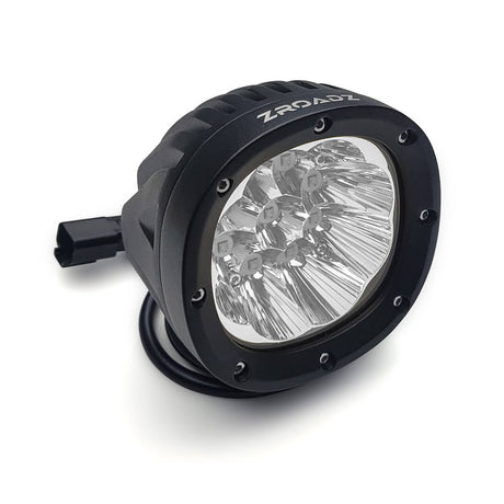 Product of ZROADZ Z3090WRD-KIT8 Driving/ Fog Light 