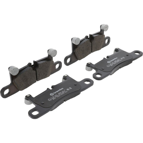 Brembo P65027 Brake Pad||p65027_Ang.Jpg||85||brmp65027||1758957