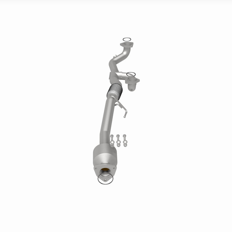 Magnaflow California Converter 5571756 Catalytic Converter||5571756_7.Jpg||92||m665571756||1738875