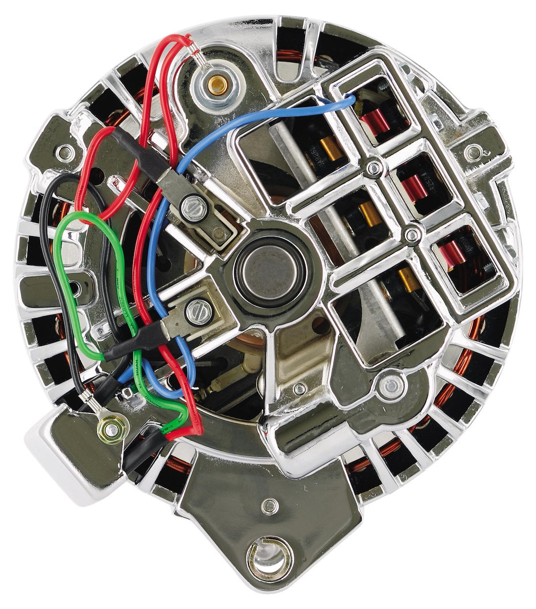 Powermaster 175091 Alternator/ Generator||175091_Rear_Lights.Jpg||89||p66175091||946479