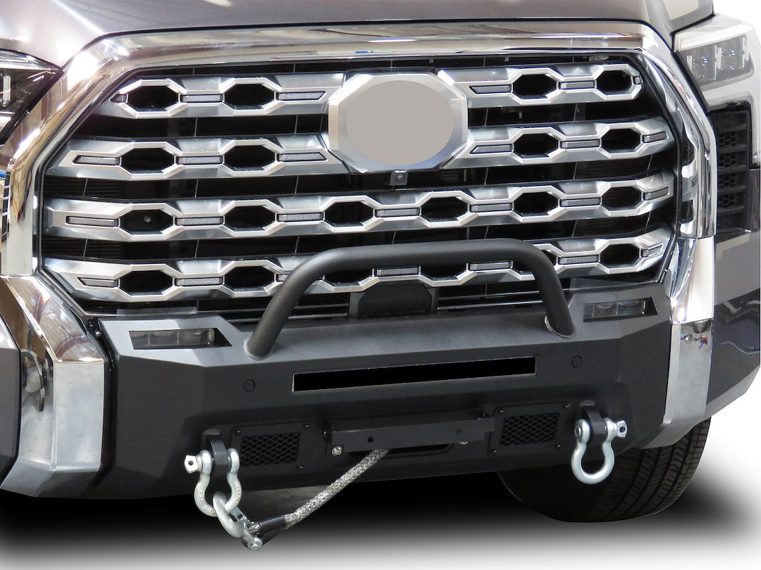 Black Horse Offroad Ar3hd64nl Bumper||ar3hd64nl_3.Jpg||86||blkar3hd64nl||1468712