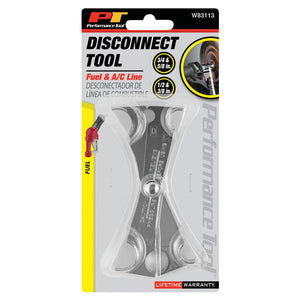 Performance Tool W83113 Fuel Line Disconnect Tool||w83113_1.Jpg||86||ptlw83113||1623768