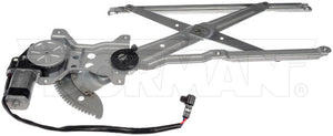 Dorman (Oe Solutions) 748-502 Window Regulator||||85||d18748502||2012920