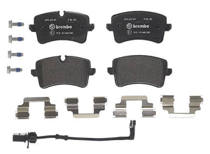 Product of Brembo P85150 Brake Pad - Set Of 4 
