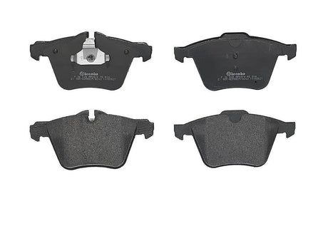 Product of Brembo P36028 Brake Pad - Set Of 4 