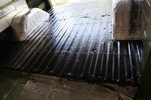 Product of Hushmat 10300 Sound Dampening Kit