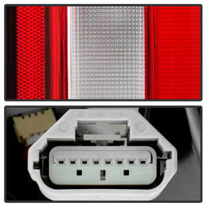 Xtune 9957475 Tail Light Assembly||9957475_4.Jpg||89||s2z9957475||1700218