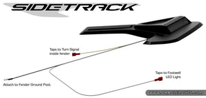 Product of Oracle Lighting 5873-504 Side Marker Light - Led