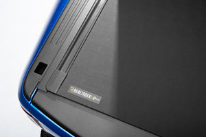 Product of BAK Industries Revolver X4s Hard Roll-Up 80227 Tonneau Cover 