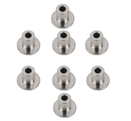 Kentrol 30712 Door Hinge Lock||30712_1.Jpg||86||ken30712||1470298