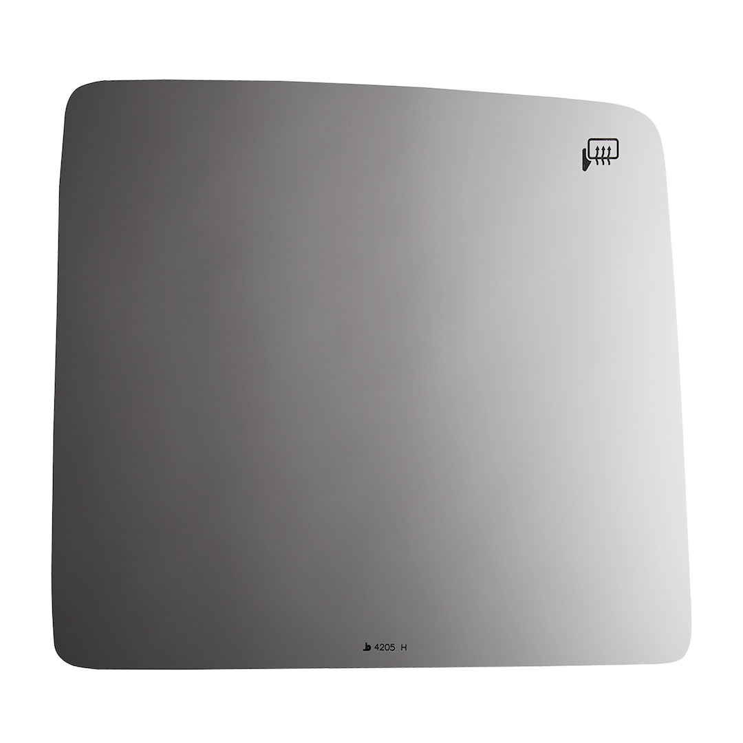 Burco Mirrors 4205h Exterior Mirror Glass||4205h_Front.Png||85||bur4205h||2240537
