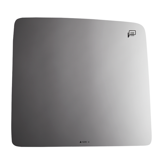 Burco Mirrors 4205h Exterior Mirror Glass||4205h_Front.Png||85||bur4205h||2240537
