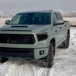 Product of Spec-D Tuning 2lh-Tun14g-G3-Go Headlight Assembly