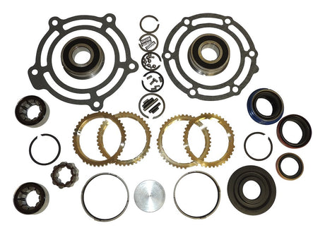 Product of Crown Automotive Nv3550lmaskit Manual Trans Service Kit