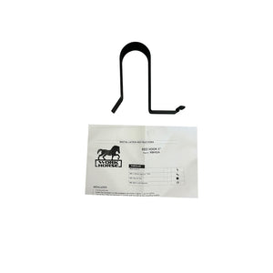 Black Horse Offroad Rbh524 Ladder Rack Utility Hook||rbh524_01.Jpg||85||blkrbh524||2239148
