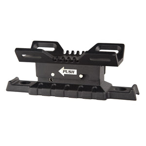 Rugged Ridge 11238.40 Fire Extinguisher Mount||11238.40_Bac.Jpg||86||o311123840||1039029