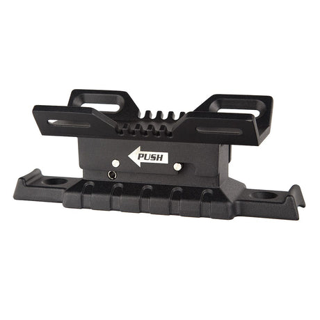 Rugged Ridge 11238.40 Fire Extinguisher Mount||11238.40_Bac.Jpg||86||o311123840||1039029