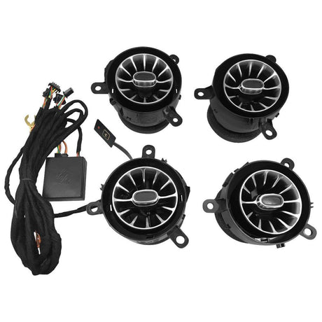 Product of American Modified Amjpcb00502 Dash Board Air Vent