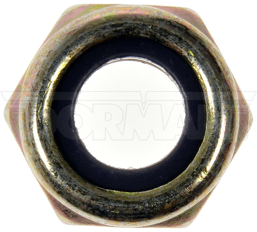 Dorman (Oe Solutions) 784-778d Nut||784-778d-001.Jpg||86||d18784778d||1146452