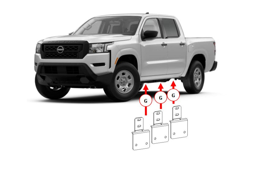 Go Rhino D64346tk Running Board Component||d64346tk_2.Jpg||86||g26d64346tk||1737086