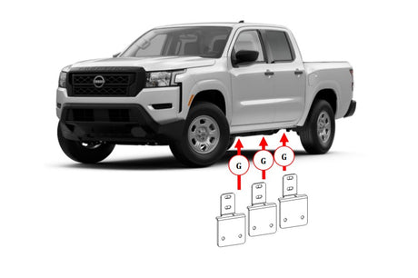 Go Rhino D64346tk Running Board Component||d64346tk_2.Jpg||86||g26d64346tk||1737086