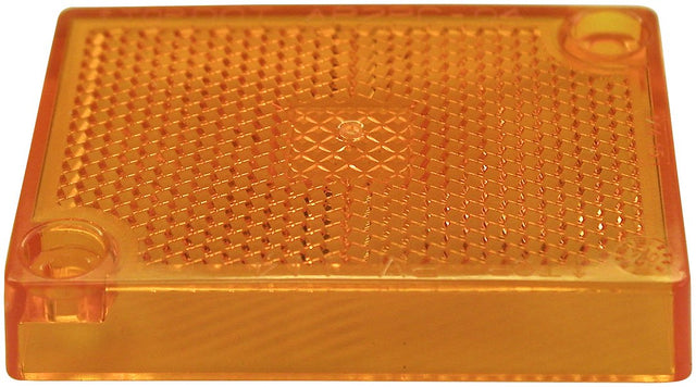 Peterson Mfg. 114-15a Turn Signal-Parking-Side Marker Light Lens||prn114-15a.Jpg||85||p6j11415a||1716917