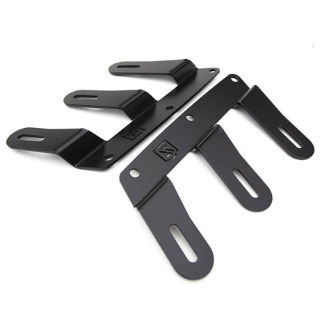 Product of Zroadz Z325401 Driving/ Fog Light Mounting Bracket
