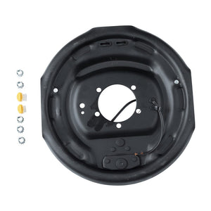 Lippert Components 296652 Trailer Brake Assembly||296652_1.Jpg||86||m6v296652||1459016