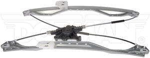 Dorman (Oe Solutions) 751-302 Window Regulator||751-302-003.Jpg||88||d18751302||2244306