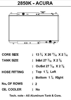 Csf 2850k Radiator||2850k_Spec.Jpg||89||csf2850k||1759408