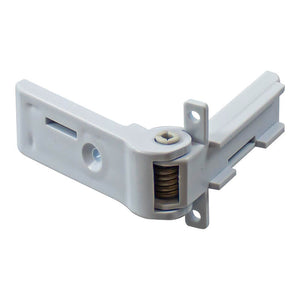 Dometic 2412125110 Refrigerator Door Hinge||2412125110.Jpg||85||d7e241212511||1354417