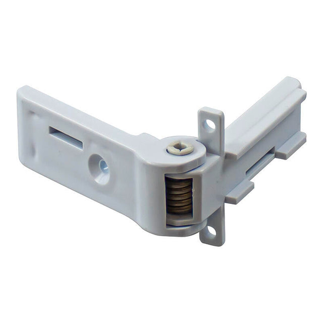Dometic 2412125110 Refrigerator Door Hinge||2412125110.Jpg||85||d7e241212511||1354417