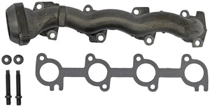 Dorman (Oe Solutions) 674-586 Exhaust Manifold||674-586-007.Jpg||91||d18674586||1359860