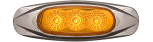 Optronics Mcl17abp Side Marker Light - Led||mcl17abp.Png||85||o24mcl17abp||2345113