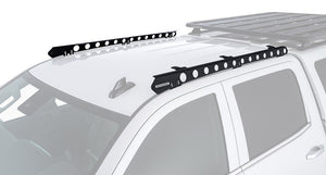 Rhino-Rack Usa Rs1b1 Roof Rack Platform Rails||1-Chevrolet-Silverado-Rs1b1-01_Op.Jpg||86||rhrrs1b1||1501071