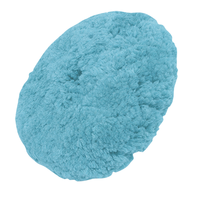 Sem Products Sd30802 Polishing Pad||sd30802_Greenwool_Pad.Png||85||semsd30802||1745095