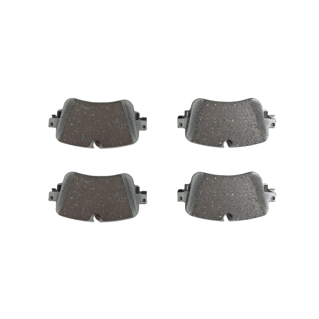 Brembo P85161n Brake Pad||p85161n_Fro.Jpg||85||brmp85161n||1754670