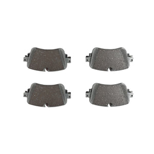Brembo P85161n Brake Pad||p85161n_Fro.Jpg||85||brmp85161n||1754670