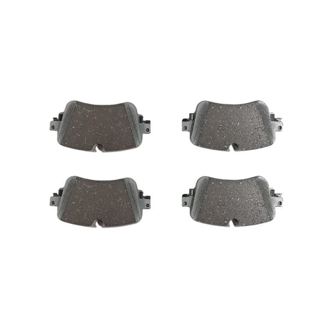 Brembo P85161n Brake Pad||p85161n_Fro.Jpg||85||brmp85161n||1754670