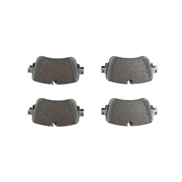Brembo P85161n Brake Pad||p85161n_Fro.Jpg||85||brmp85161n||1754670