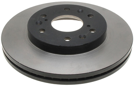 Product of Raybestos Brakes 580279 Specialty - Truck Plain Face 2-Piece Brake Rotor 
