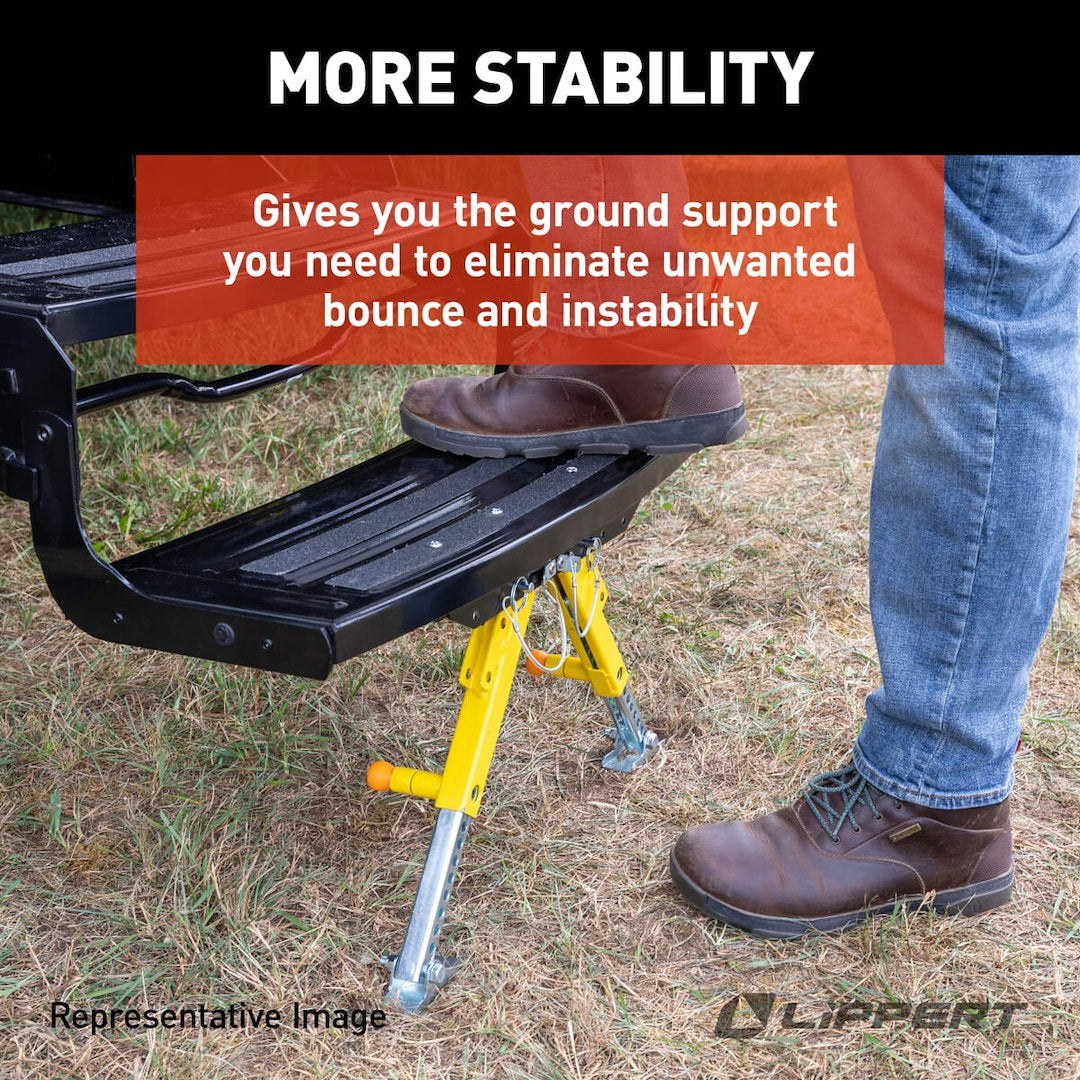 Product of Lippert Components 2020109777 Entry Step Support