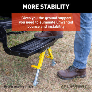 Product of Lippert Components 2020109777 Entry Step Support