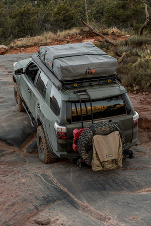 Wilco Off-Road Uhg3060 Spare Tire Carrier||||91||wlcuhg3060||1926047